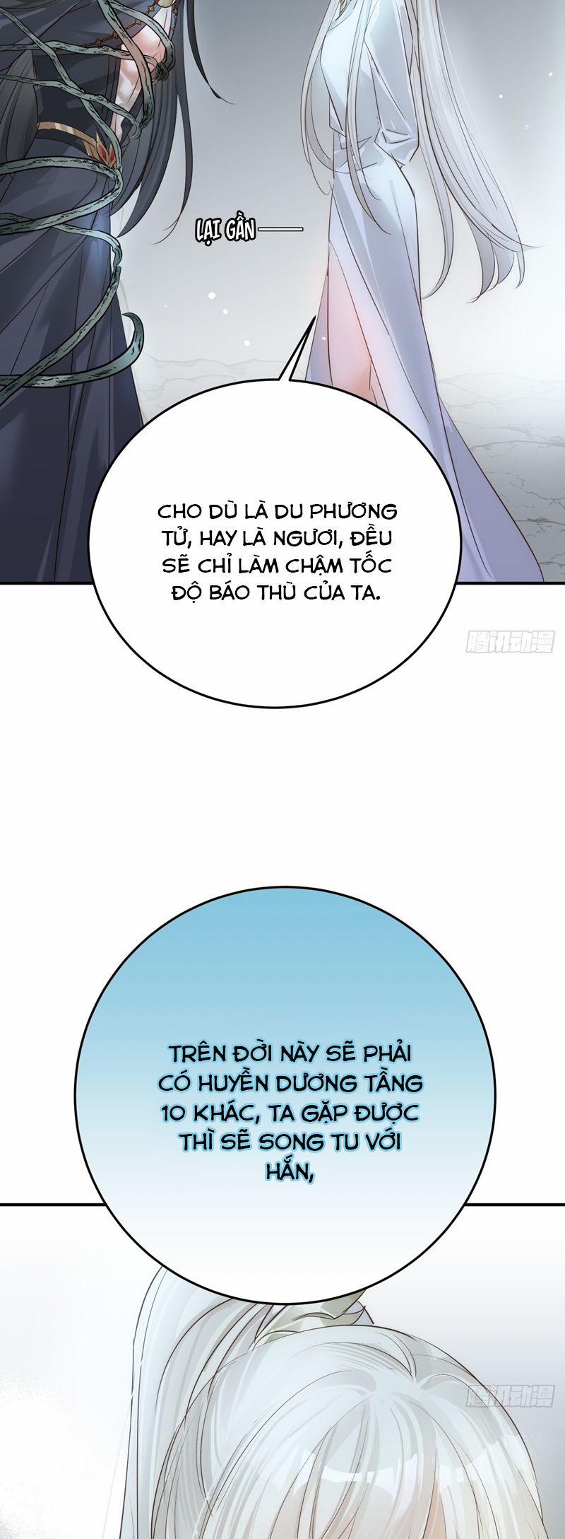 Chuyển Nghịch Âm Dương 24 trang 32