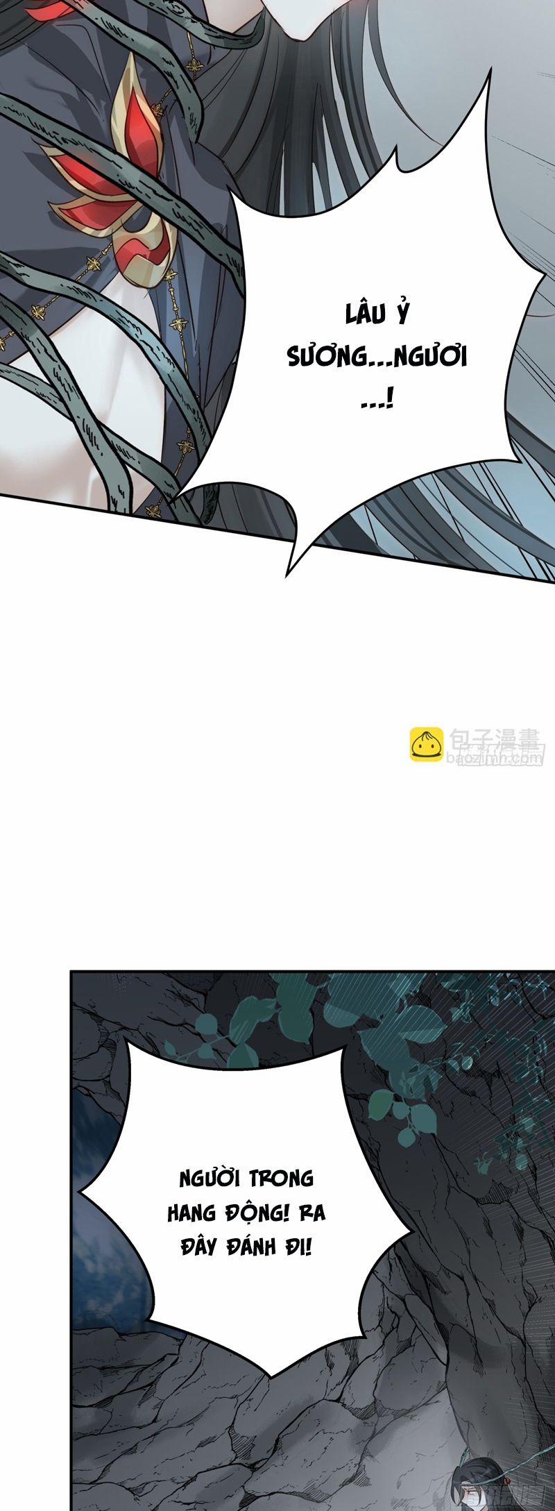 Chuyển Nghịch Âm Dương 24 trang 34