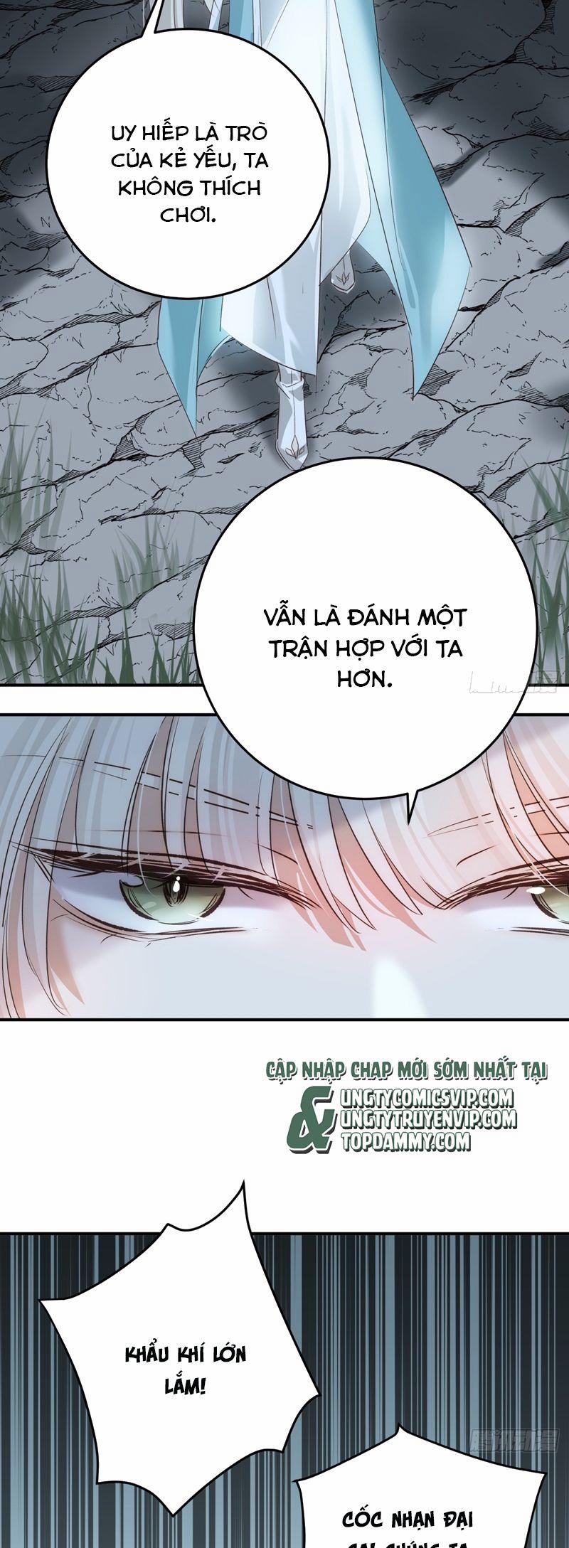 Chuyển Nghịch Âm Dương 24 trang 37