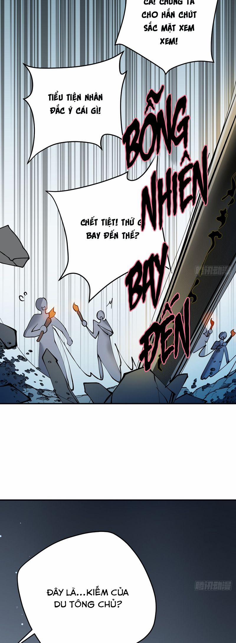 Chuyển Nghịch Âm Dương 24 trang 38