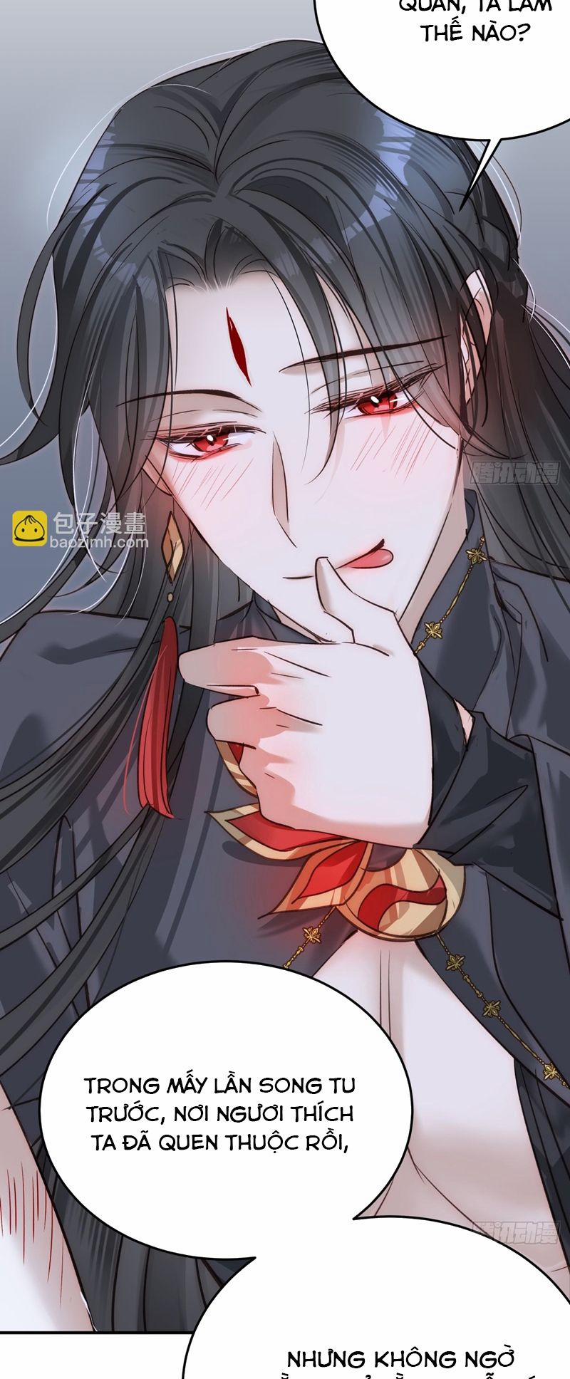 Chuyển Nghịch Âm Dương 24 trang 6