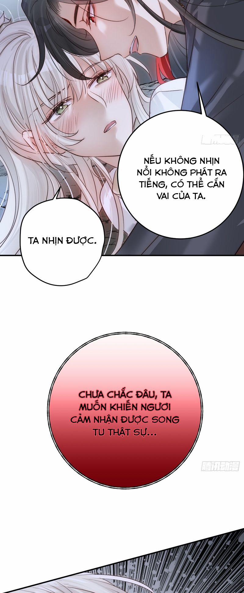 Chuyển Nghịch Âm Dương 24 trang 9