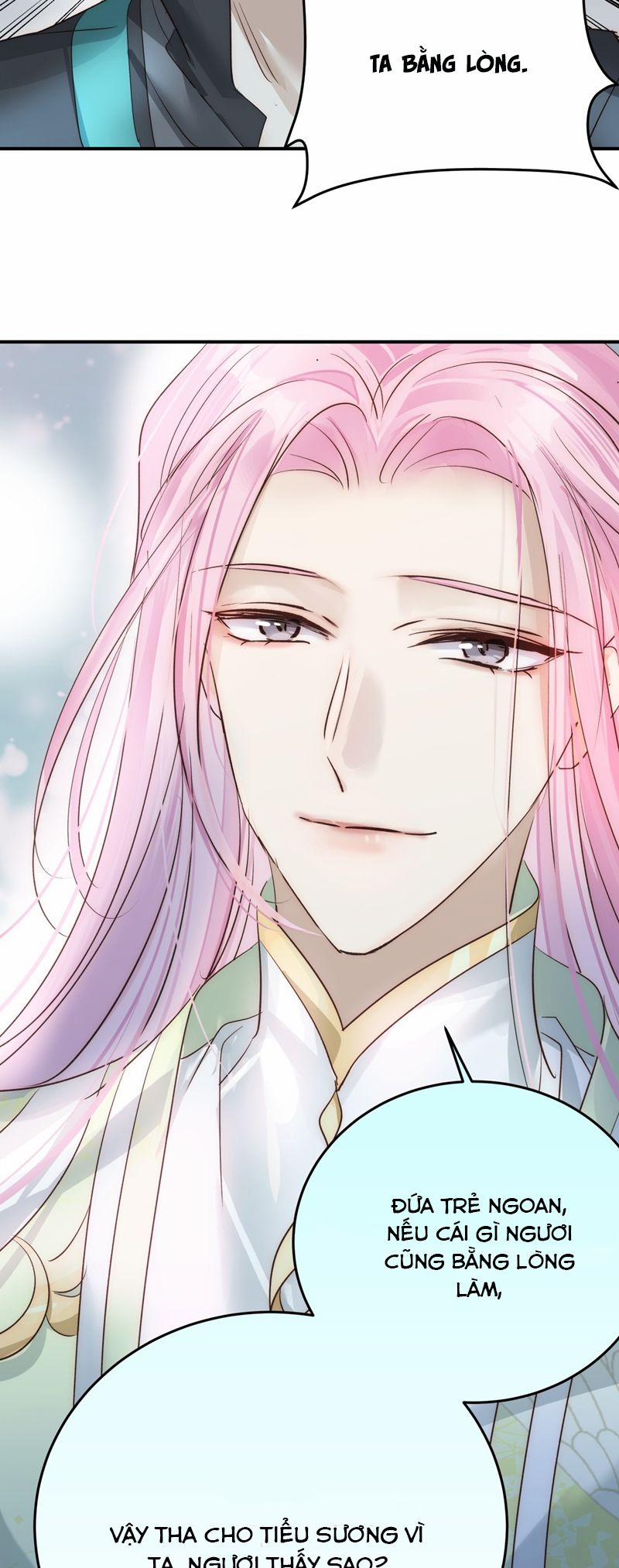 Chuyển Nghịch Âm Dương 25 trang 10