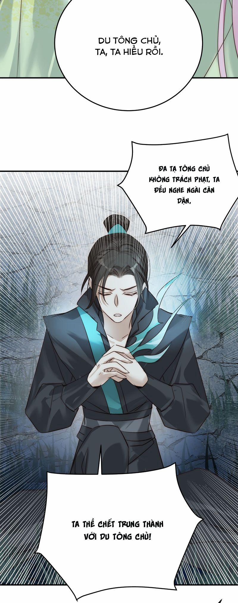 Chuyển Nghịch Âm Dương 25 trang 12