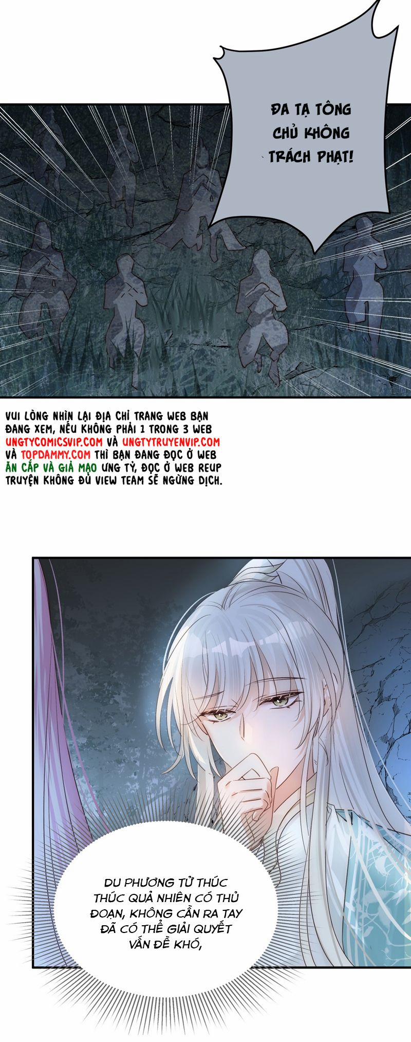 Chuyển Nghịch Âm Dương 25 trang 13