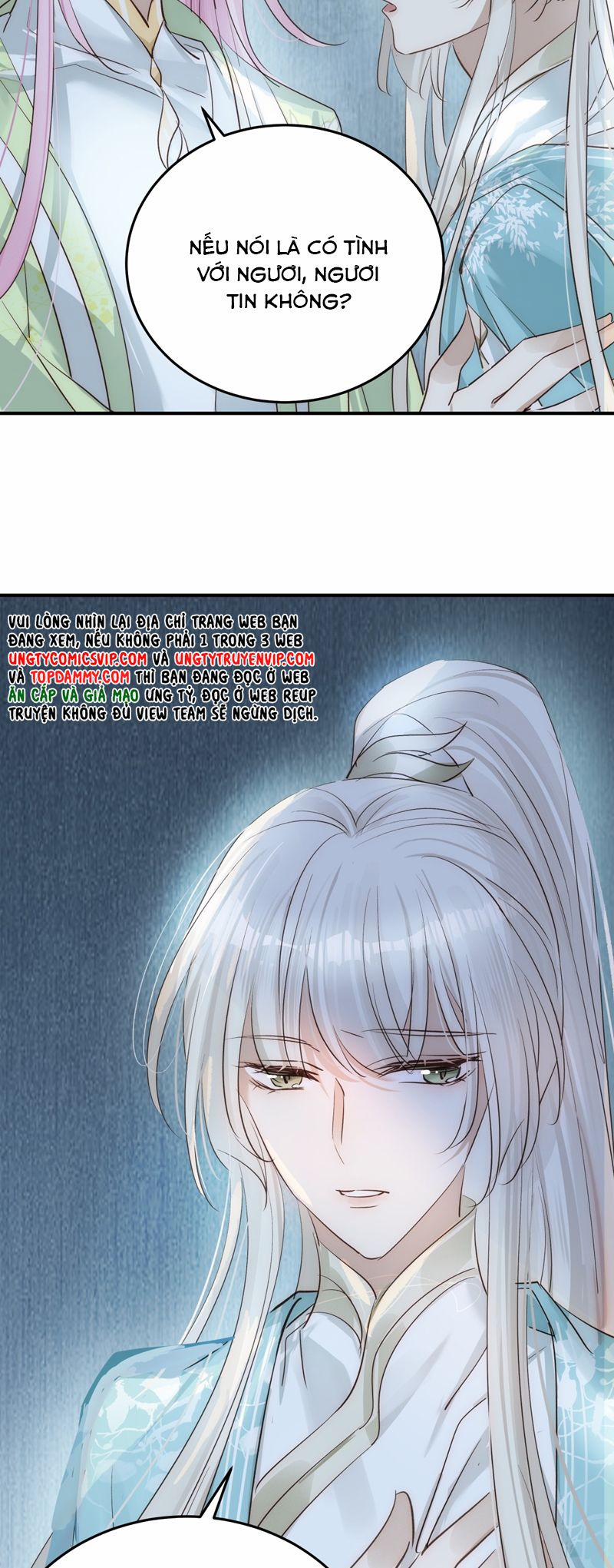 Chuyển Nghịch Âm Dương 25 trang 18