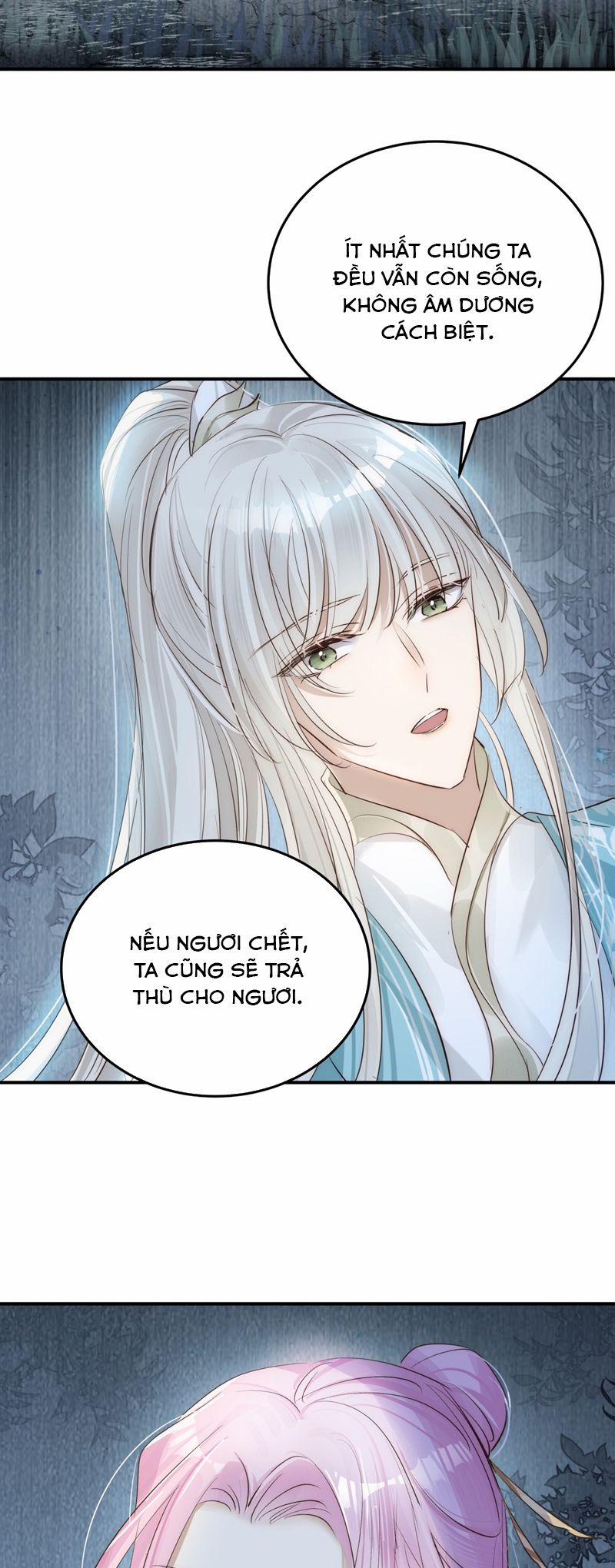 Chuyển Nghịch Âm Dương 25 trang 21