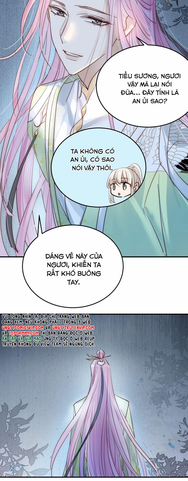 Chuyển Nghịch Âm Dương 25 trang 22