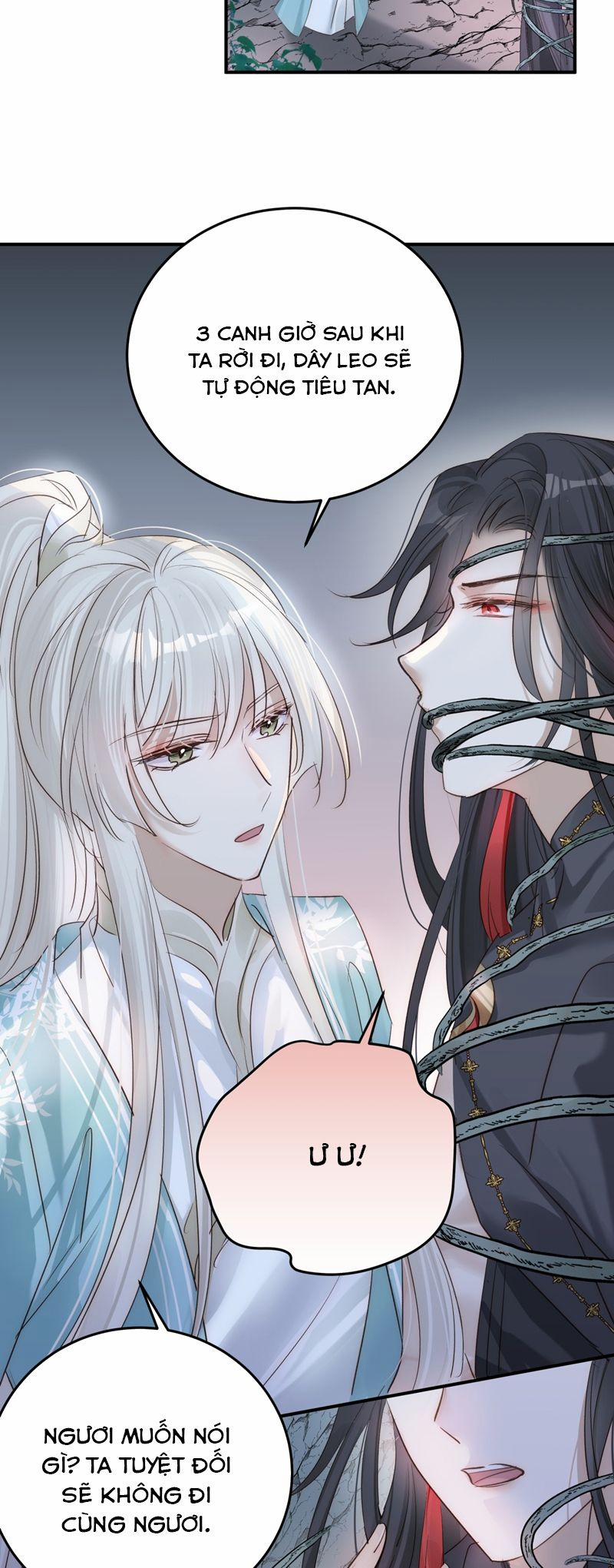 Chuyển Nghịch Âm Dương 25 trang 24