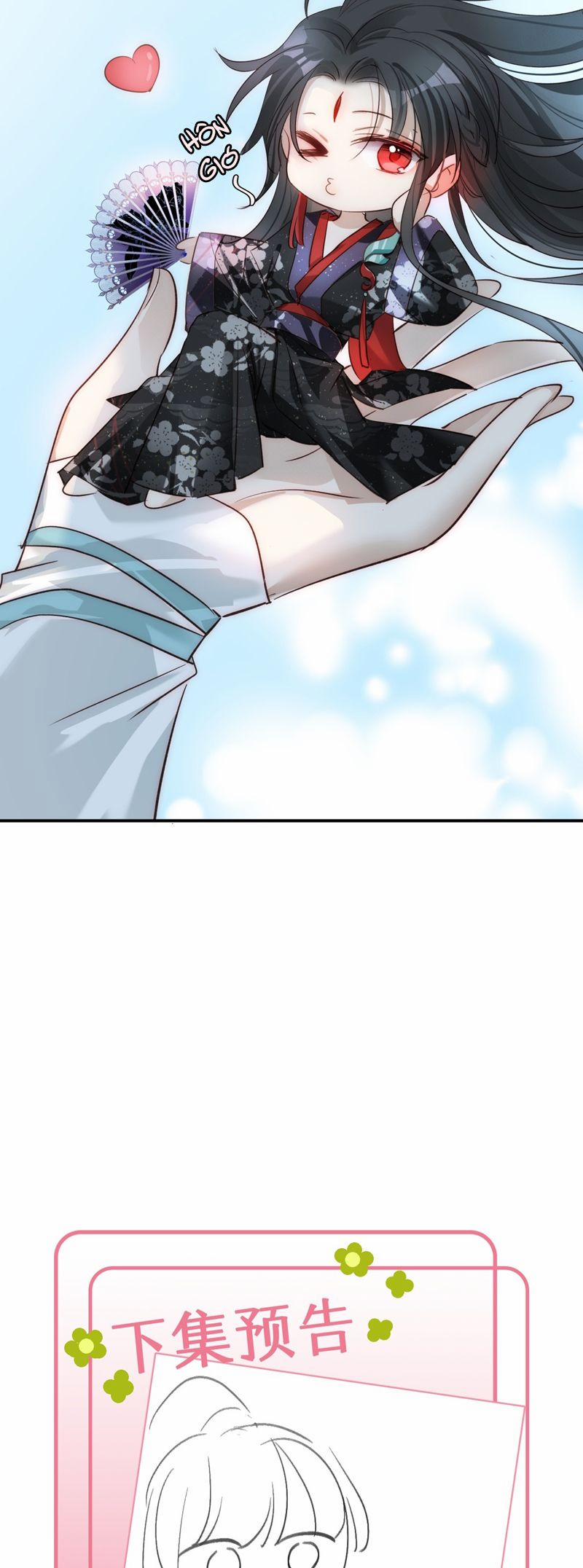 Chuyển Nghịch Âm Dương 25 trang 28