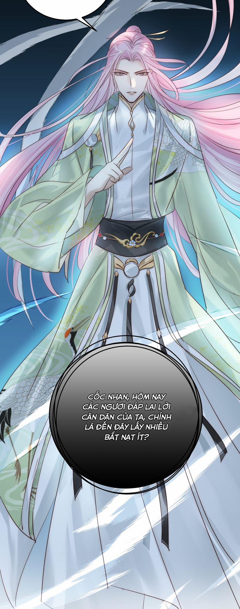 Chuyển Nghịch Âm Dương 25 trang 3