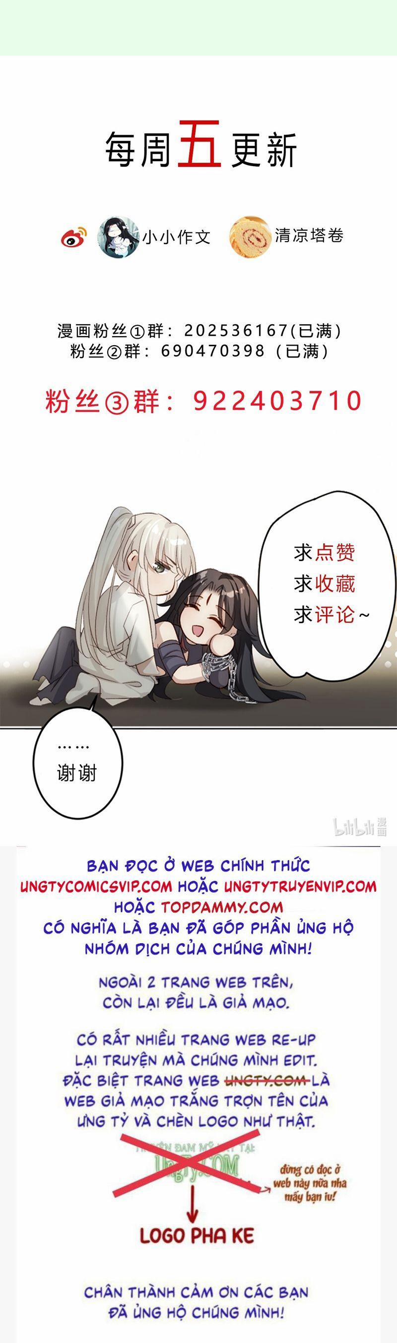 Chuyển Nghịch Âm Dương 25 trang 31