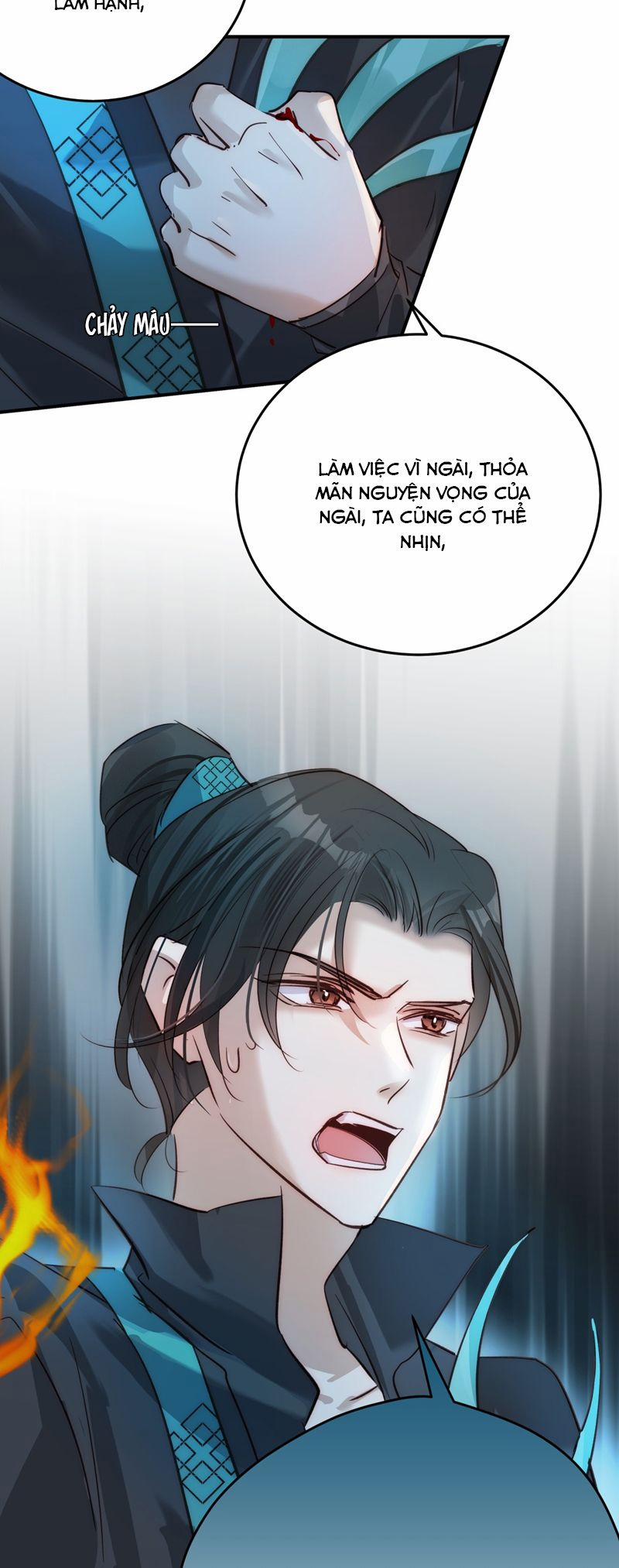 Chuyển Nghịch Âm Dương 25 trang 5