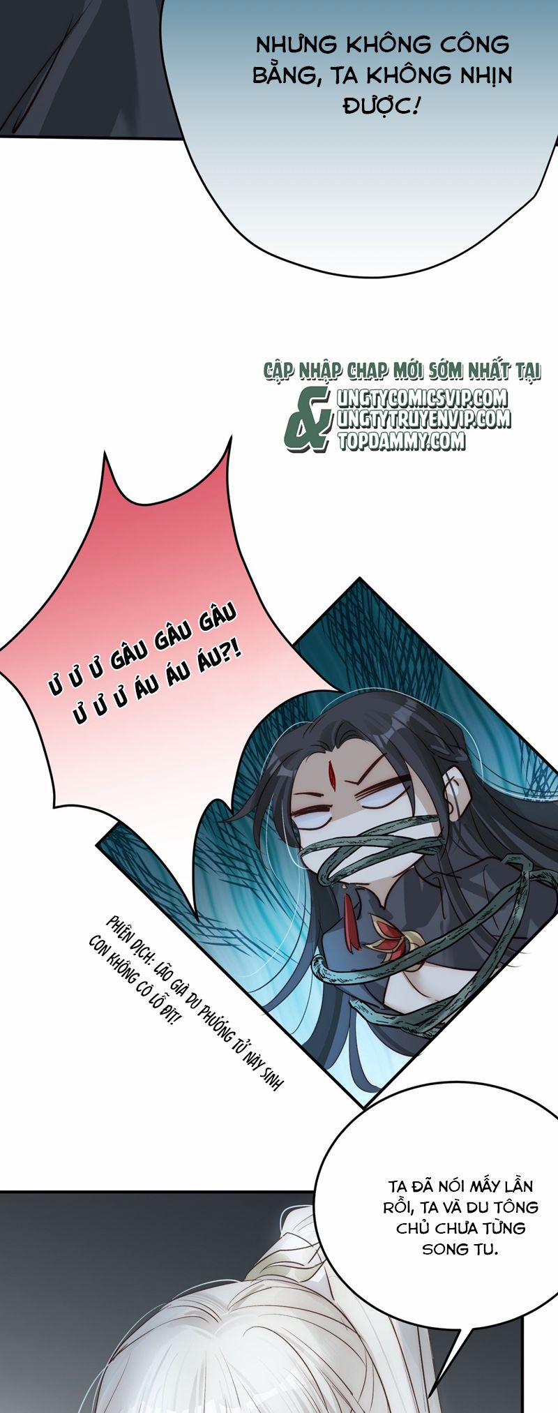 Chuyển Nghịch Âm Dương 25 trang 6