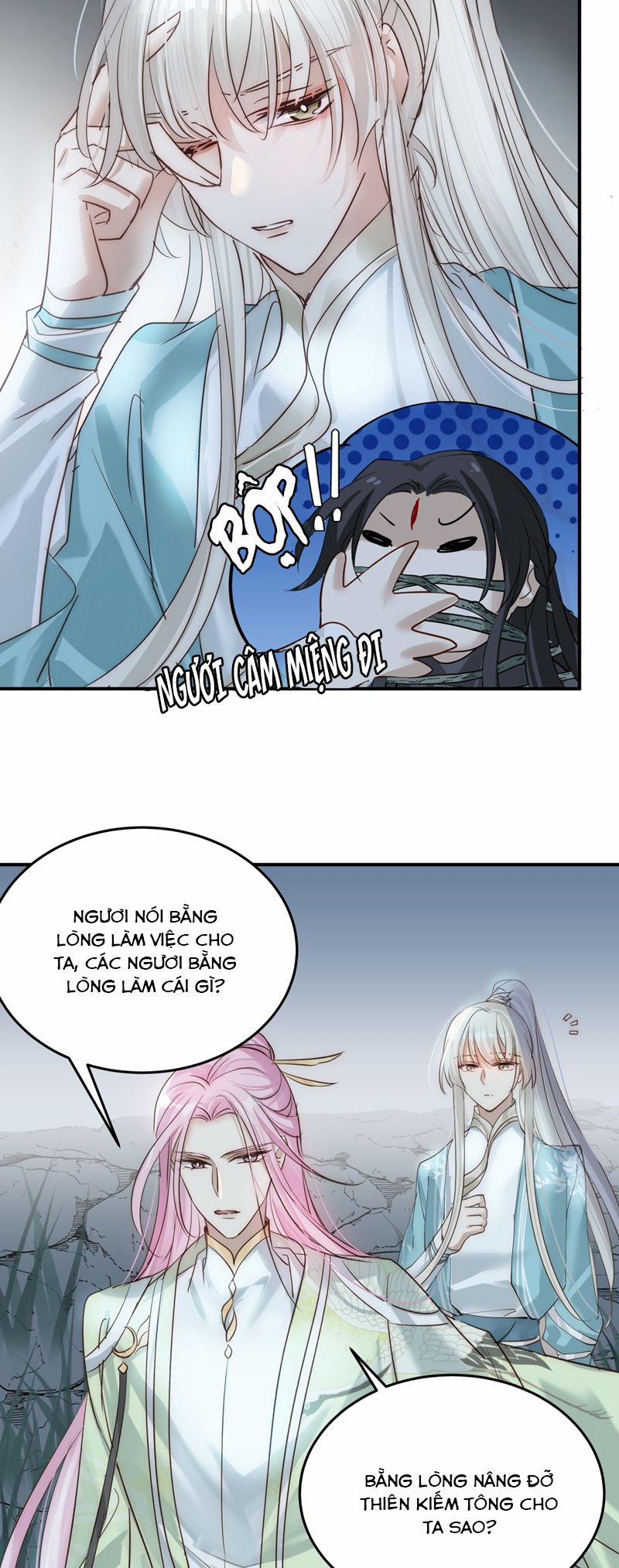 Chuyển Nghịch Âm Dương 25 trang 7