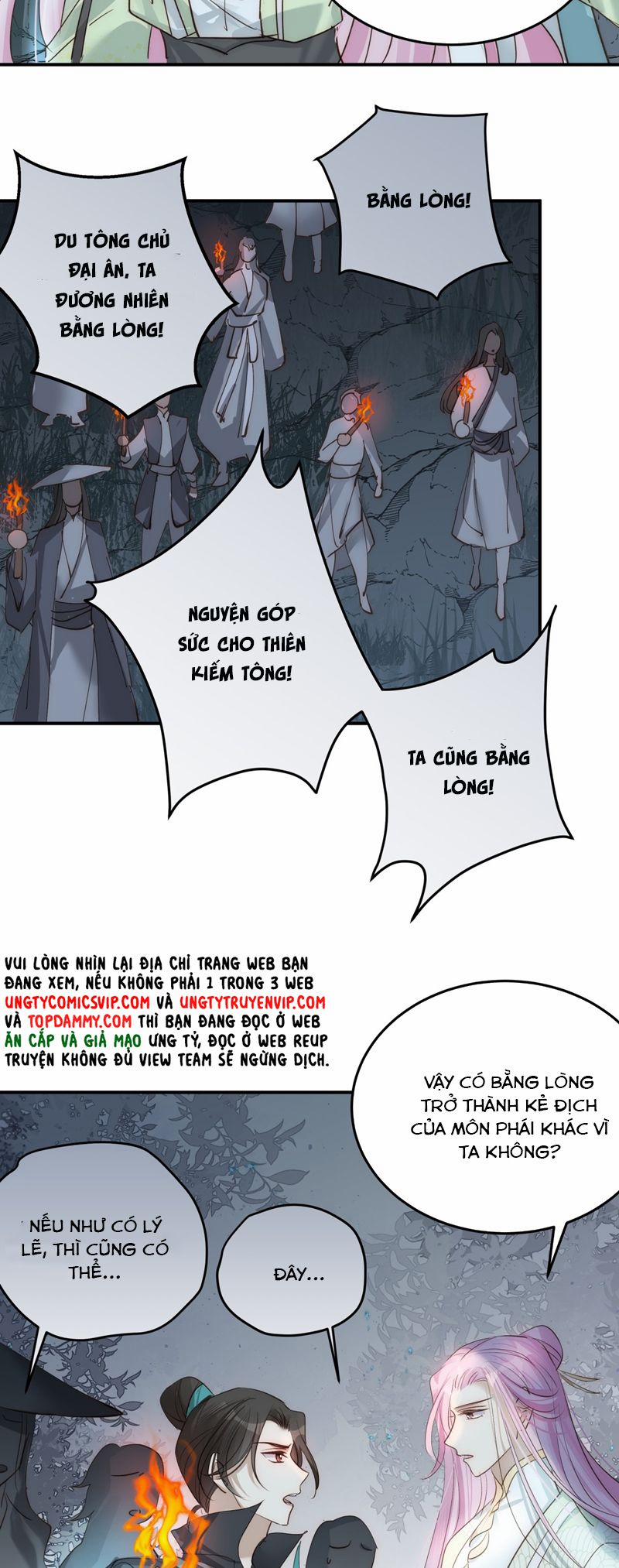 Chuyển Nghịch Âm Dương 25 trang 8