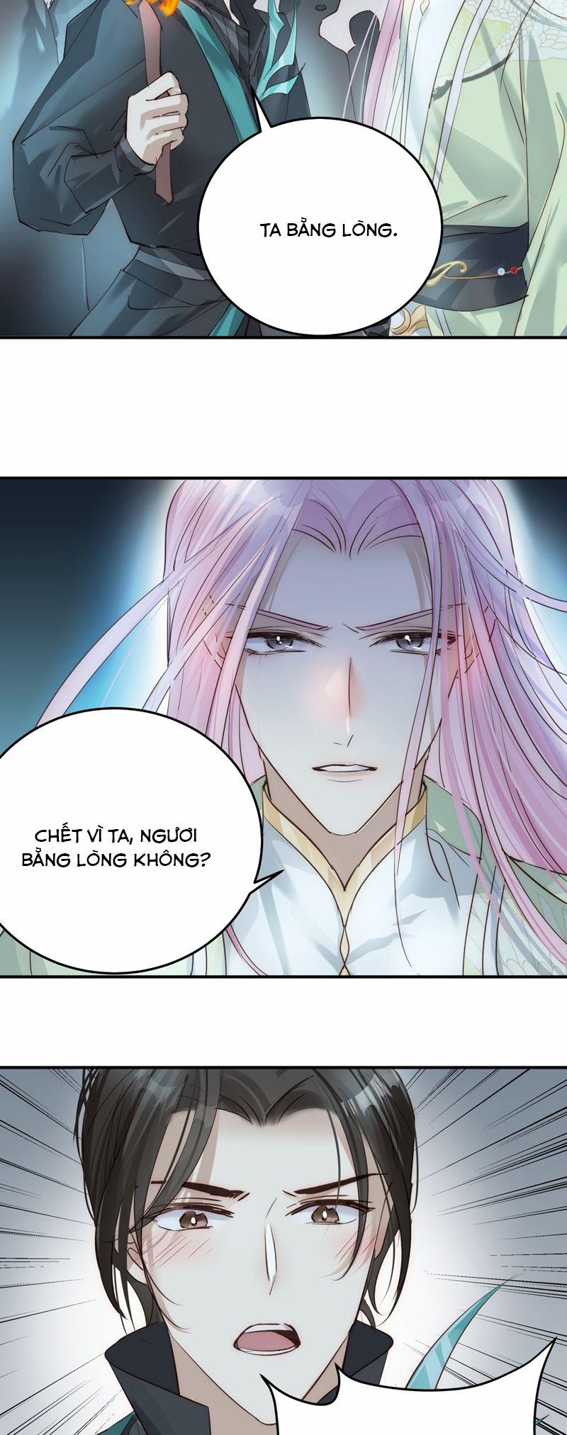 Chuyển Nghịch Âm Dương 25 trang 9