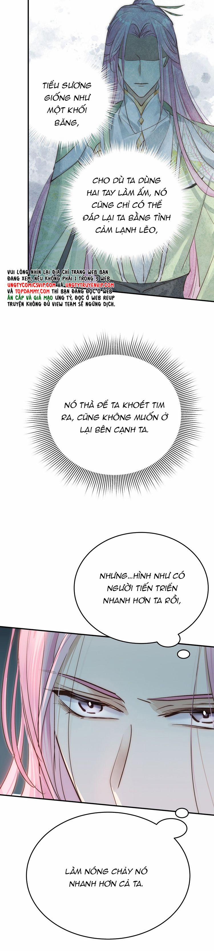 Chuyển Nghịch Âm Dương 26 trang 12