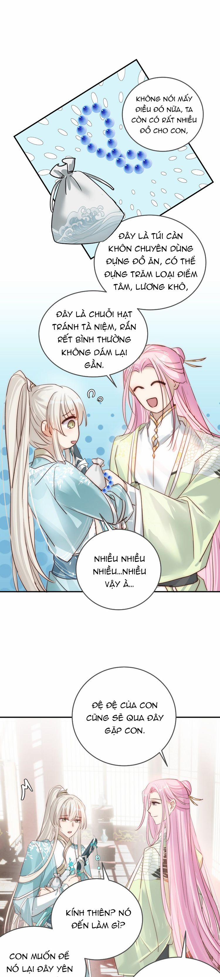 Chuyển Nghịch Âm Dương 26 trang 13