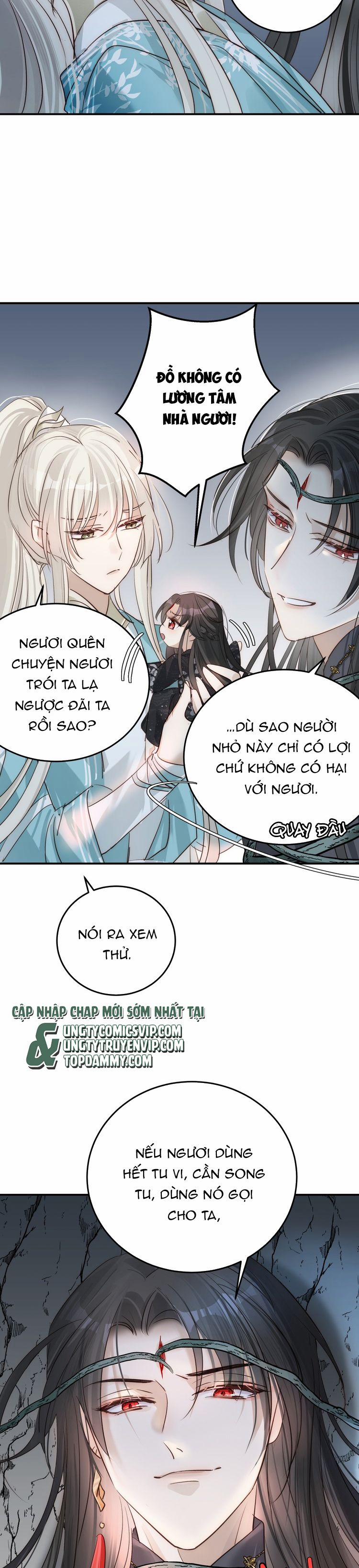 Chuyển Nghịch Âm Dương 26 trang 4