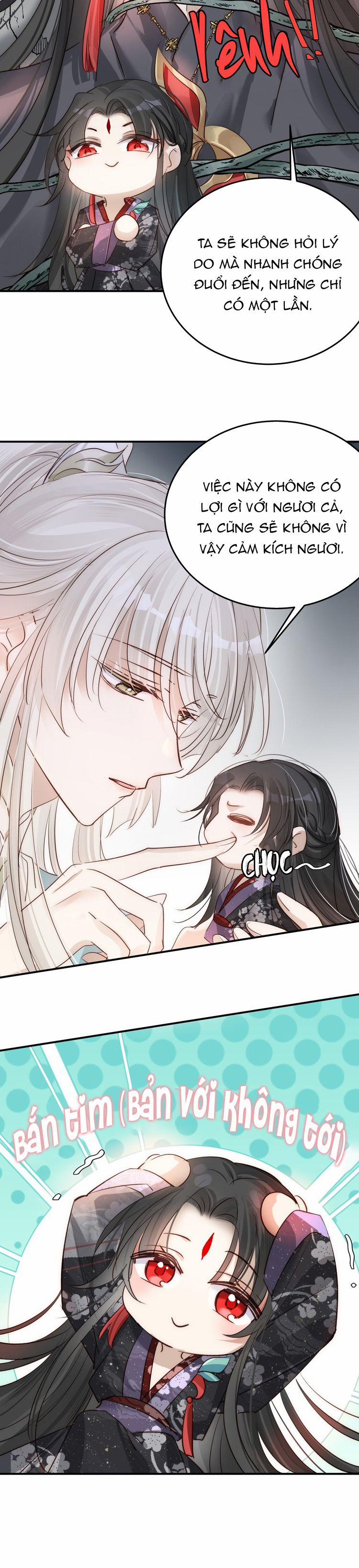 Chuyển Nghịch Âm Dương 26 trang 5