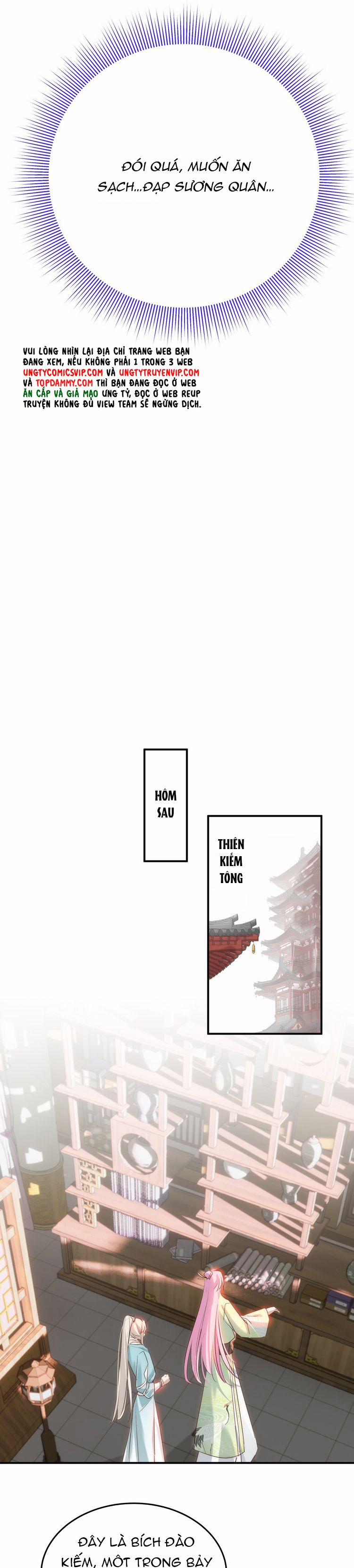 Chuyển Nghịch Âm Dương 26 trang 9