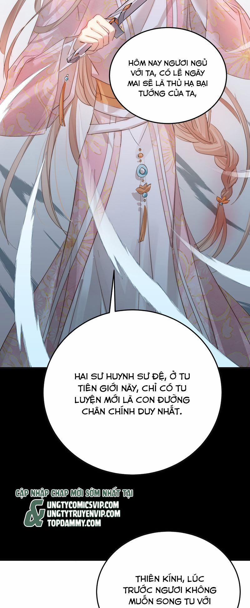 Chuyển Nghịch Âm Dương 27 trang 1