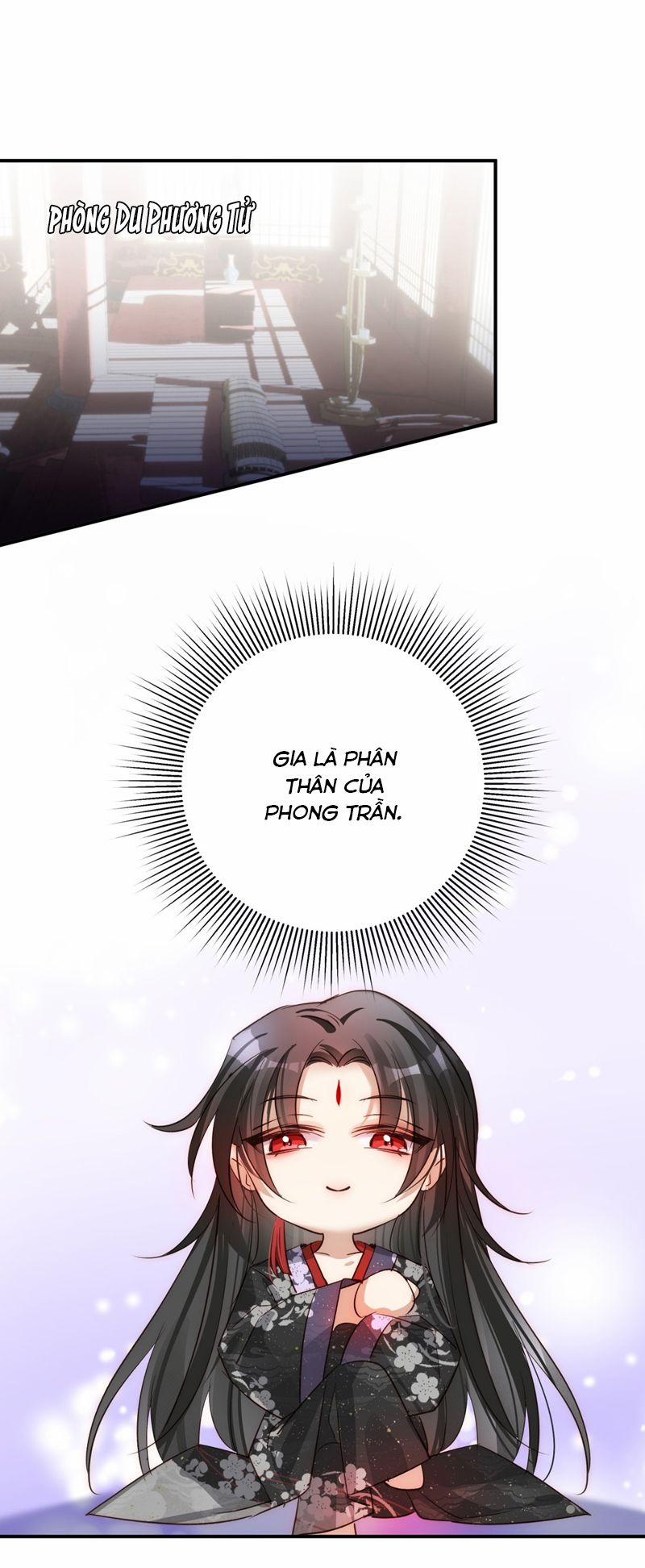 Chuyển Nghịch Âm Dương 27 trang 13