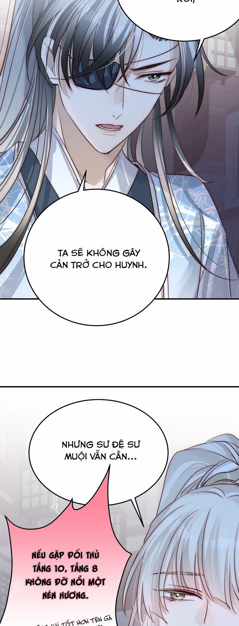 Chuyển Nghịch Âm Dương 27 trang 20