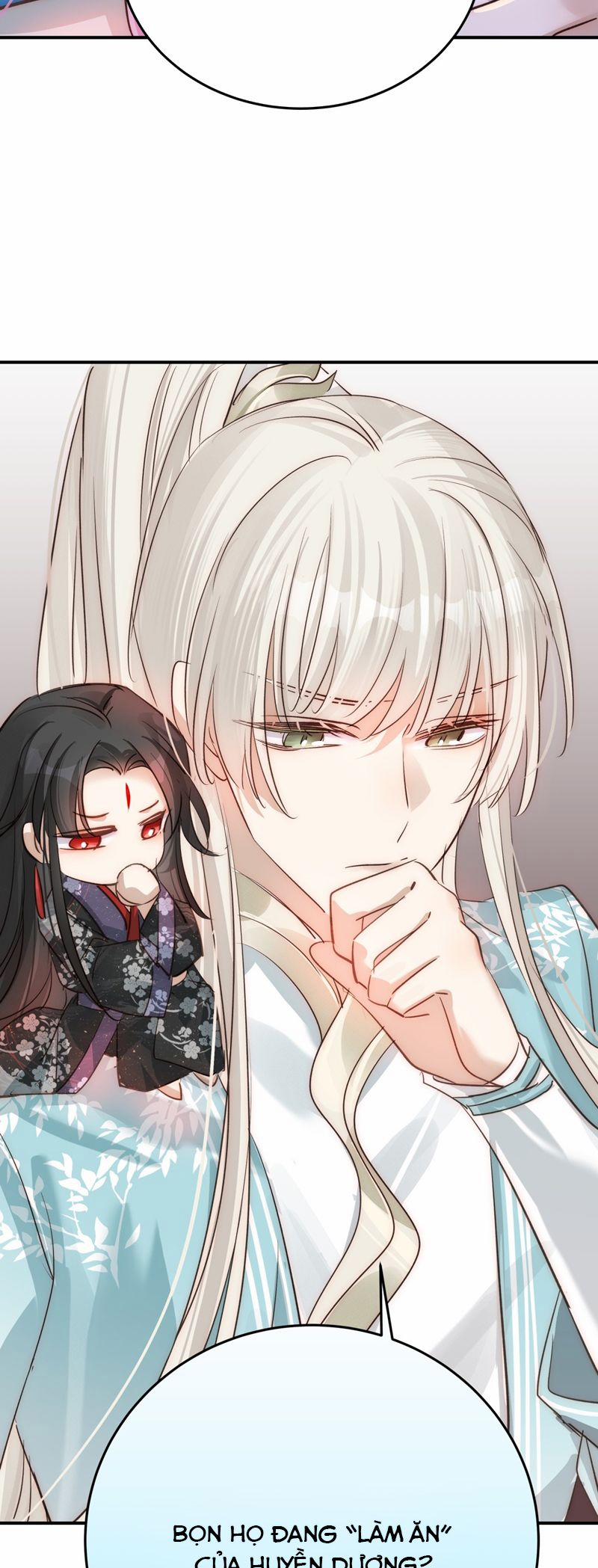 Chuyển Nghịch Âm Dương 27 trang 25