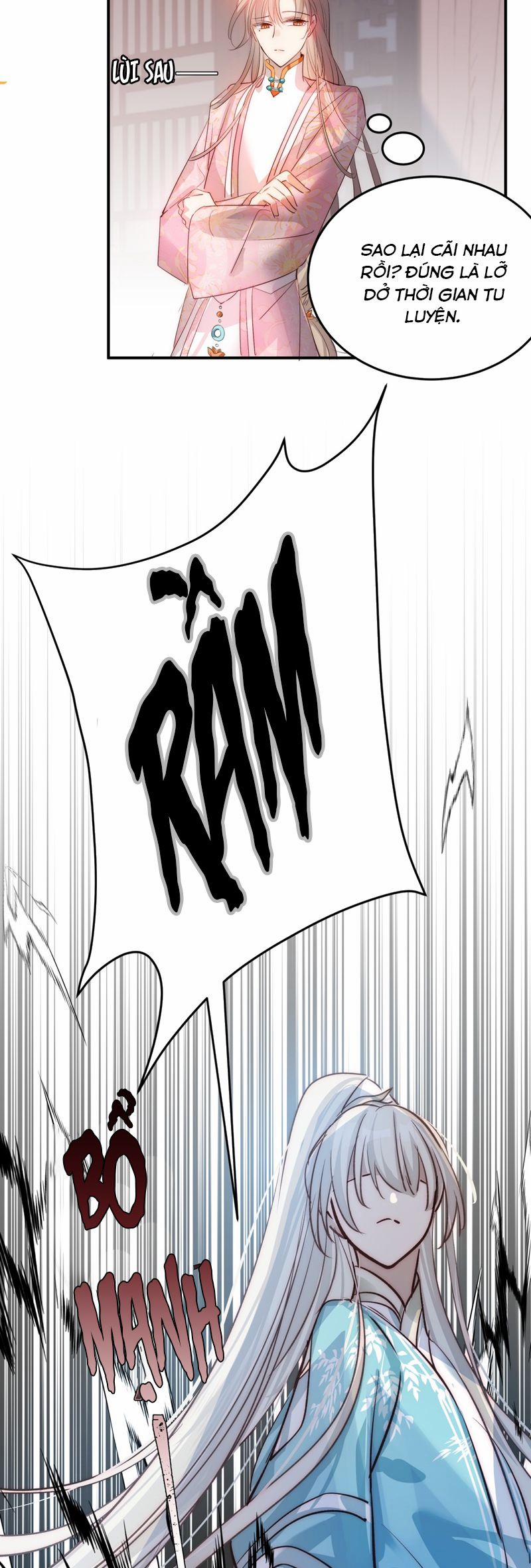 Chuyển Nghịch Âm Dương 27 trang 29