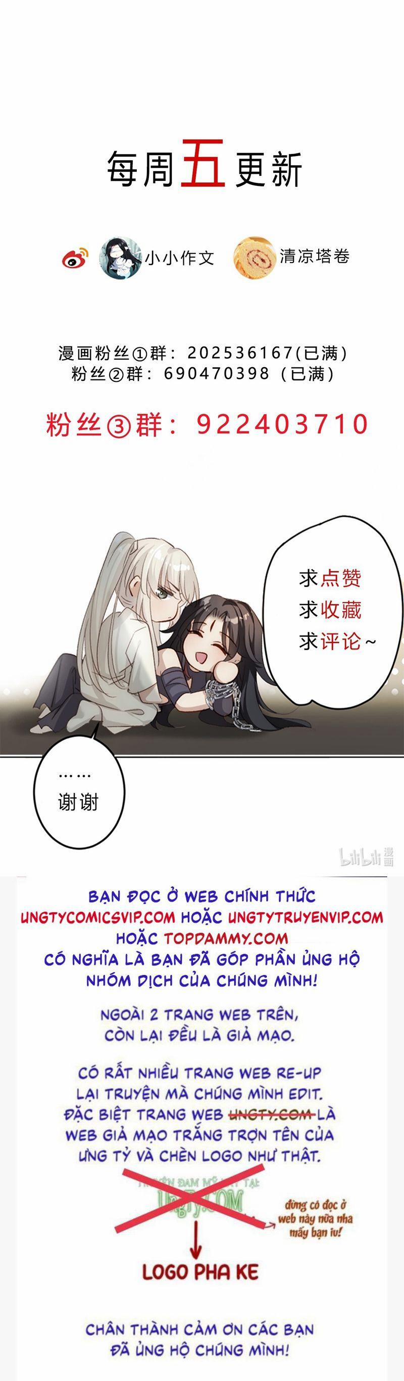 Chuyển Nghịch Âm Dương 27 trang 34