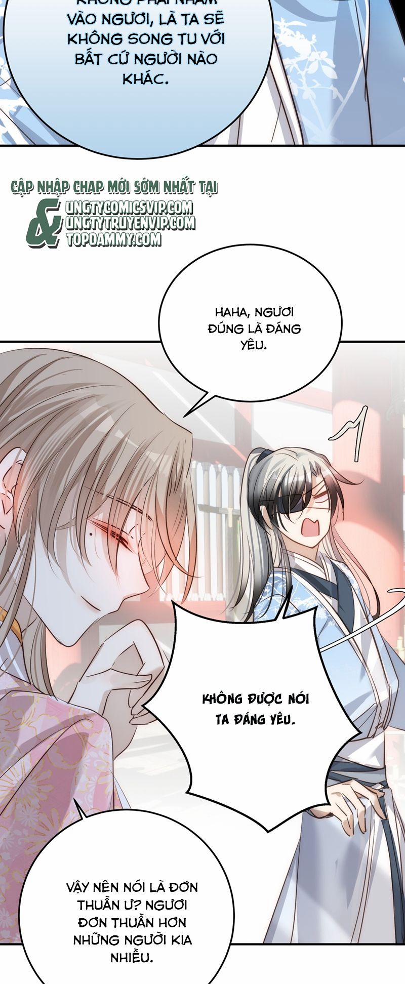 Chuyển Nghịch Âm Dương 27 trang 7