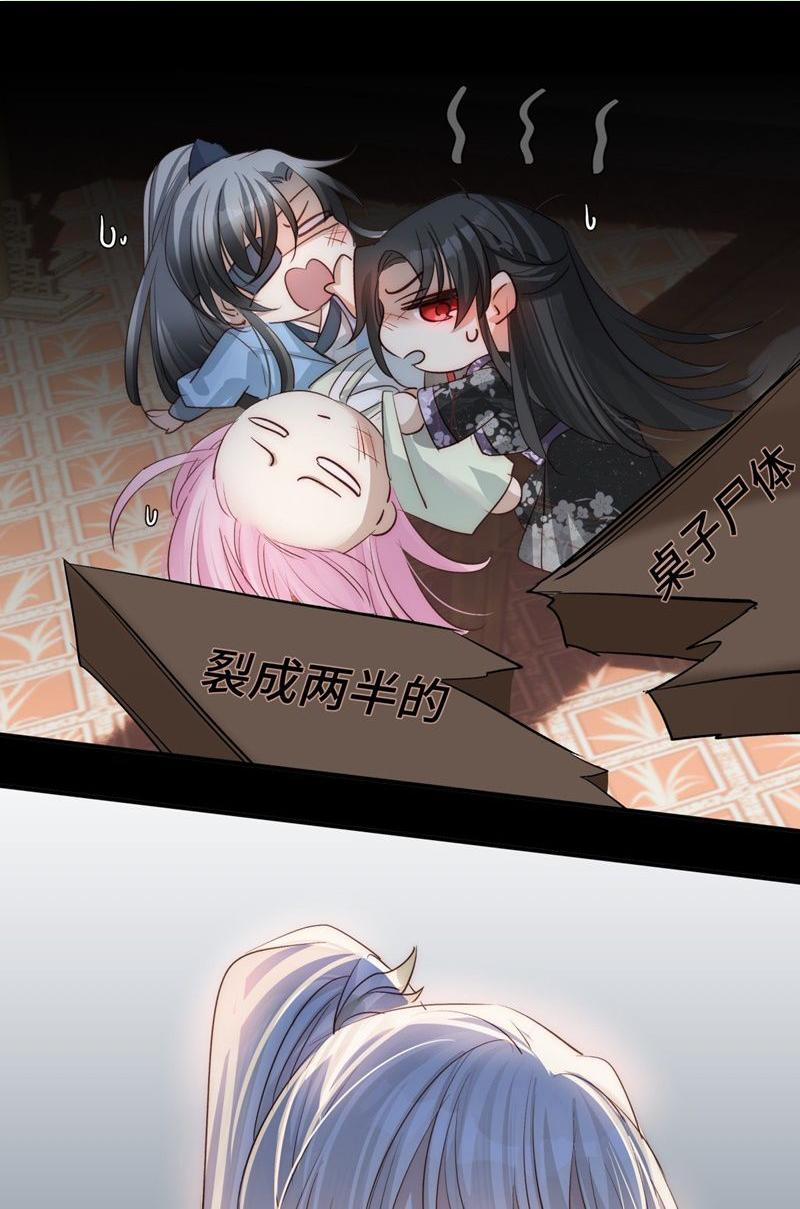 Chuyển Nghịch Âm Dương 28 trang 0