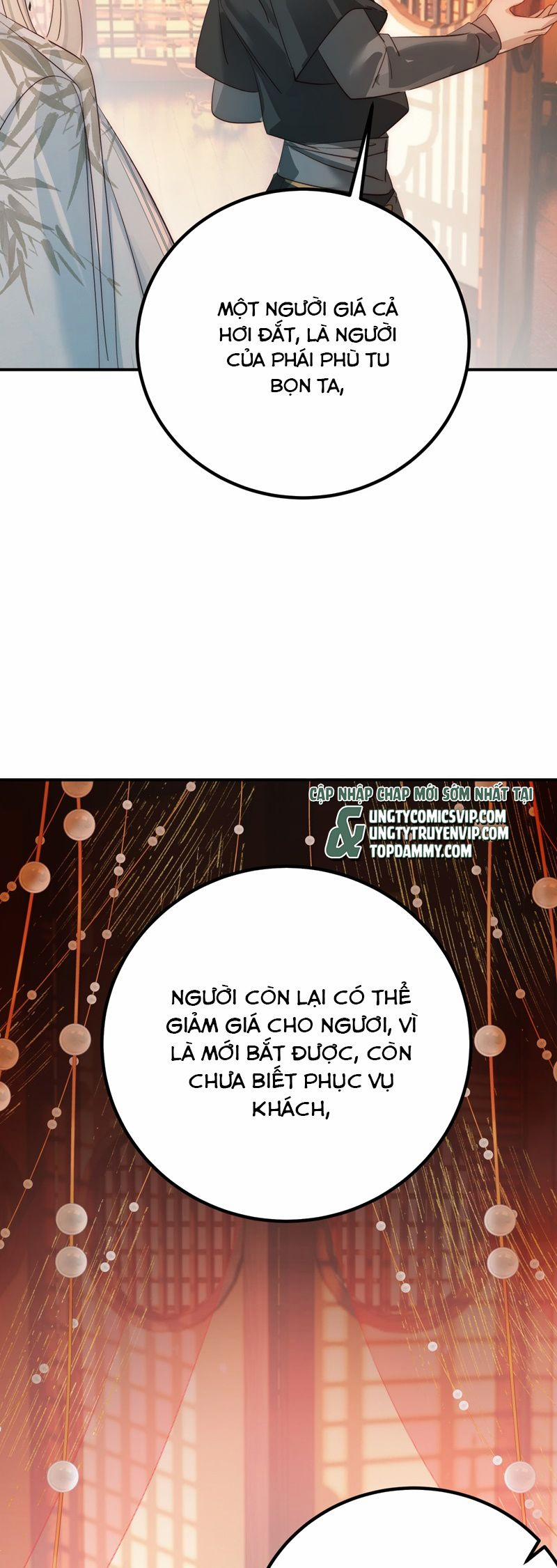 Chuyển Nghịch Âm Dương 28 trang 30