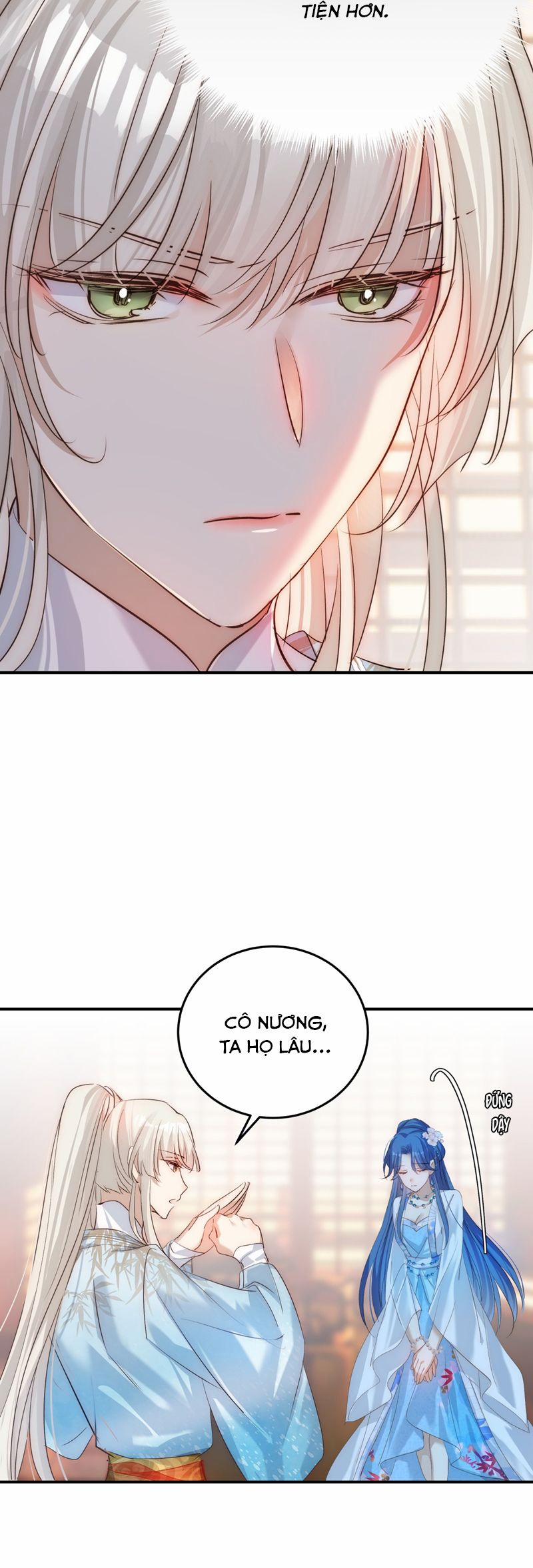 Chuyển Nghịch Âm Dương 29 trang 11