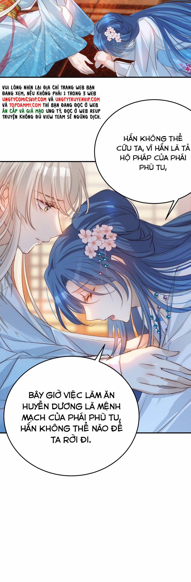 Chuyển Nghịch Âm Dương 29 trang 14