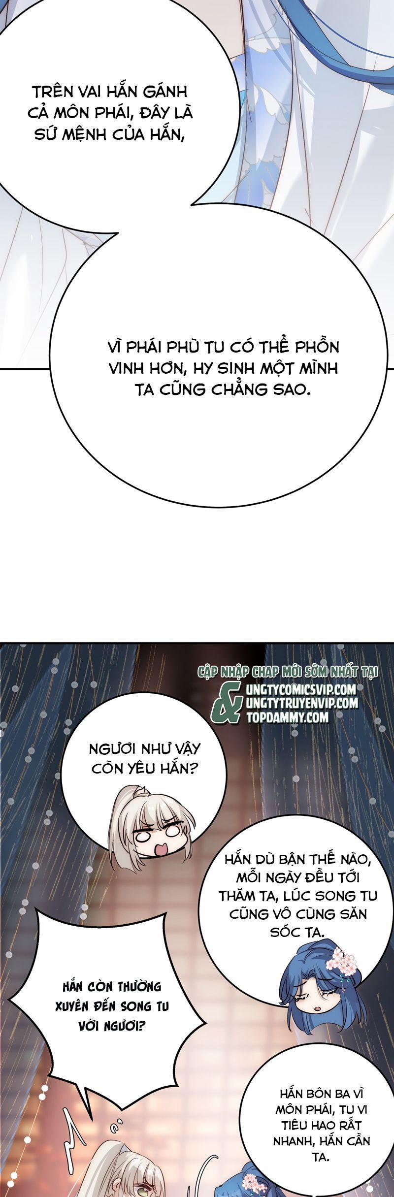 Chuyển Nghịch Âm Dương 29 trang 16