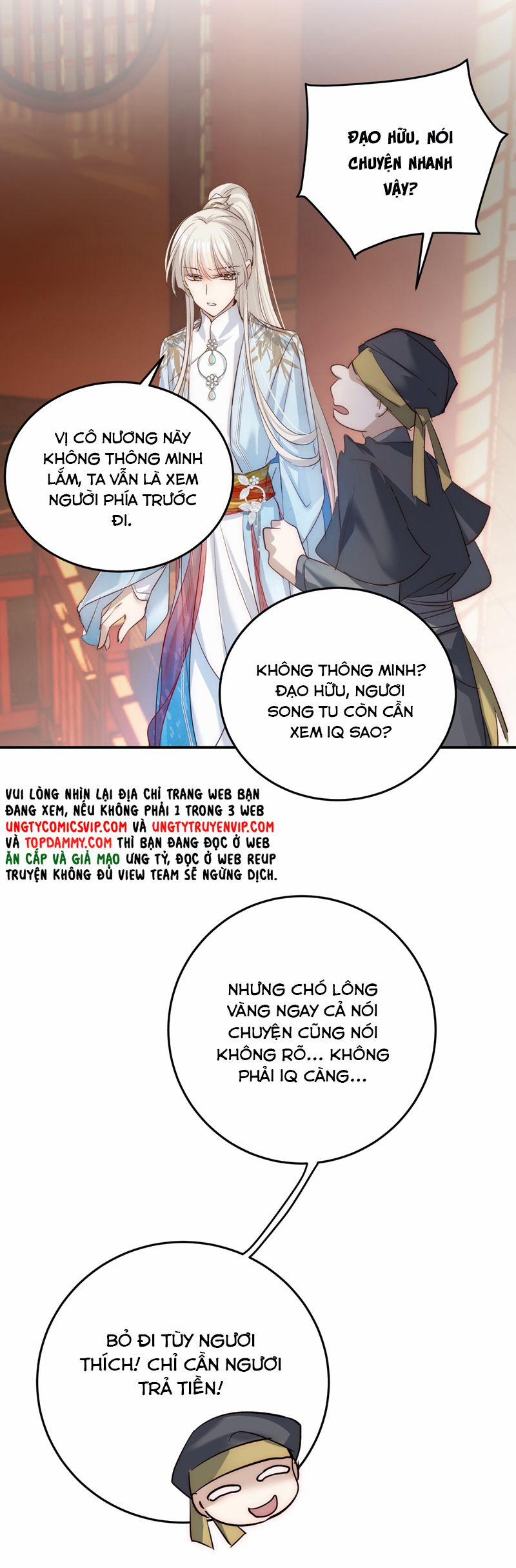 Chuyển Nghịch Âm Dương 29 trang 18