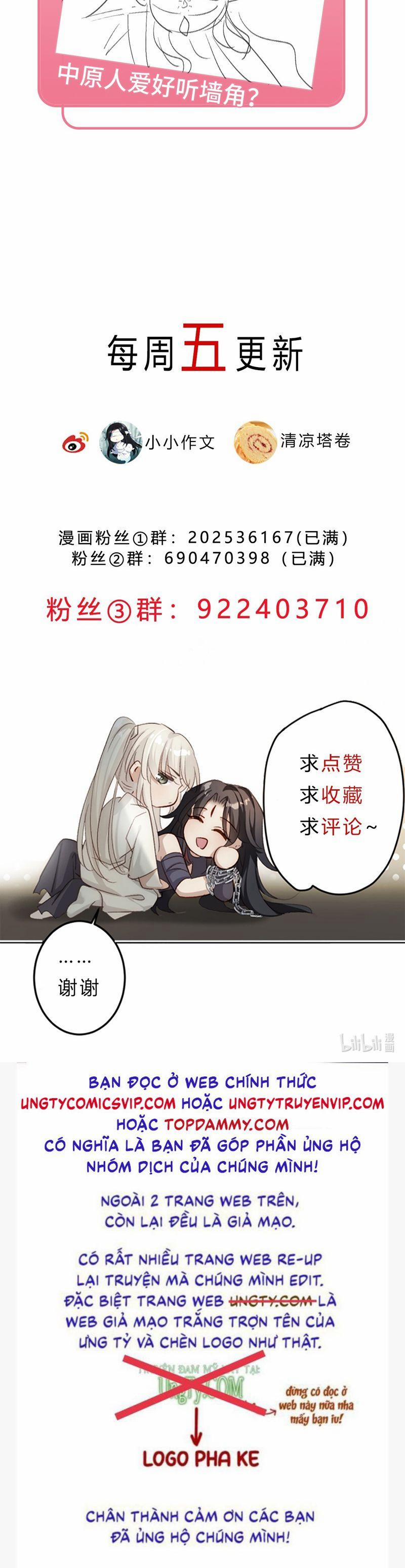 Chuyển Nghịch Âm Dương 29 trang 28