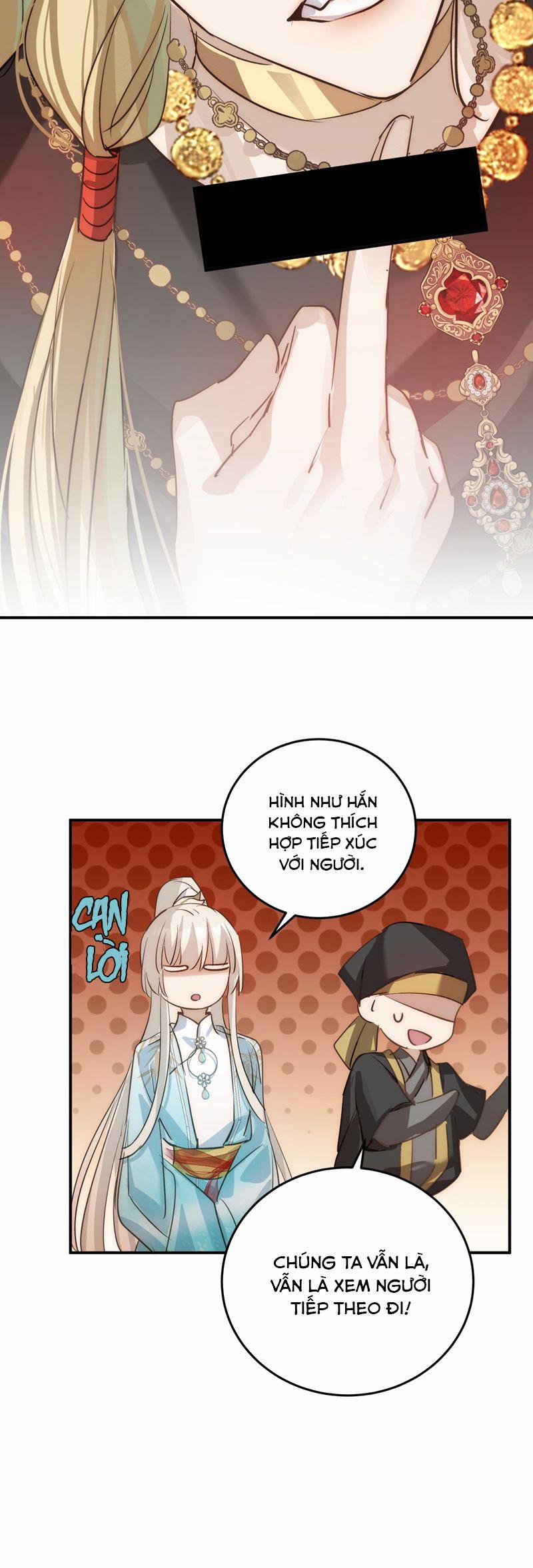 Chuyển Nghịch Âm Dương 29 trang 5