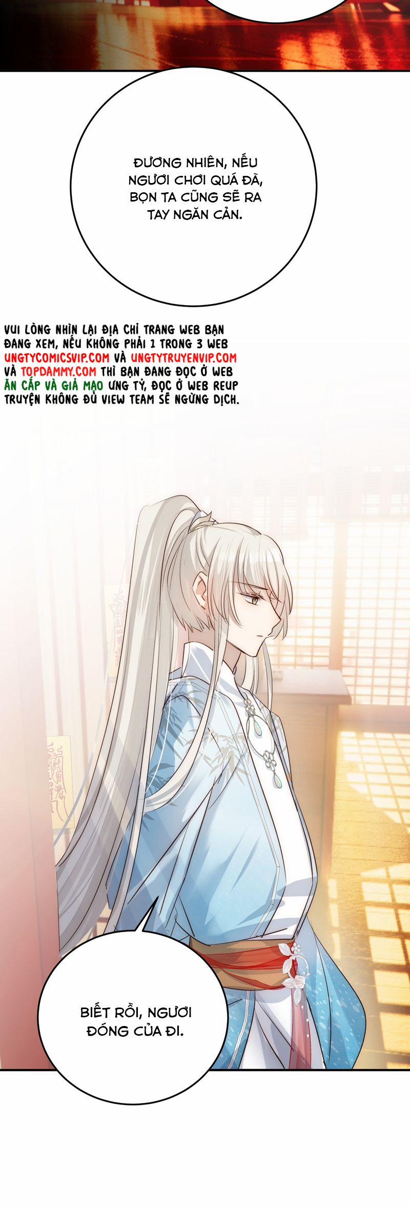 Chuyển Nghịch Âm Dương 29 trang 8