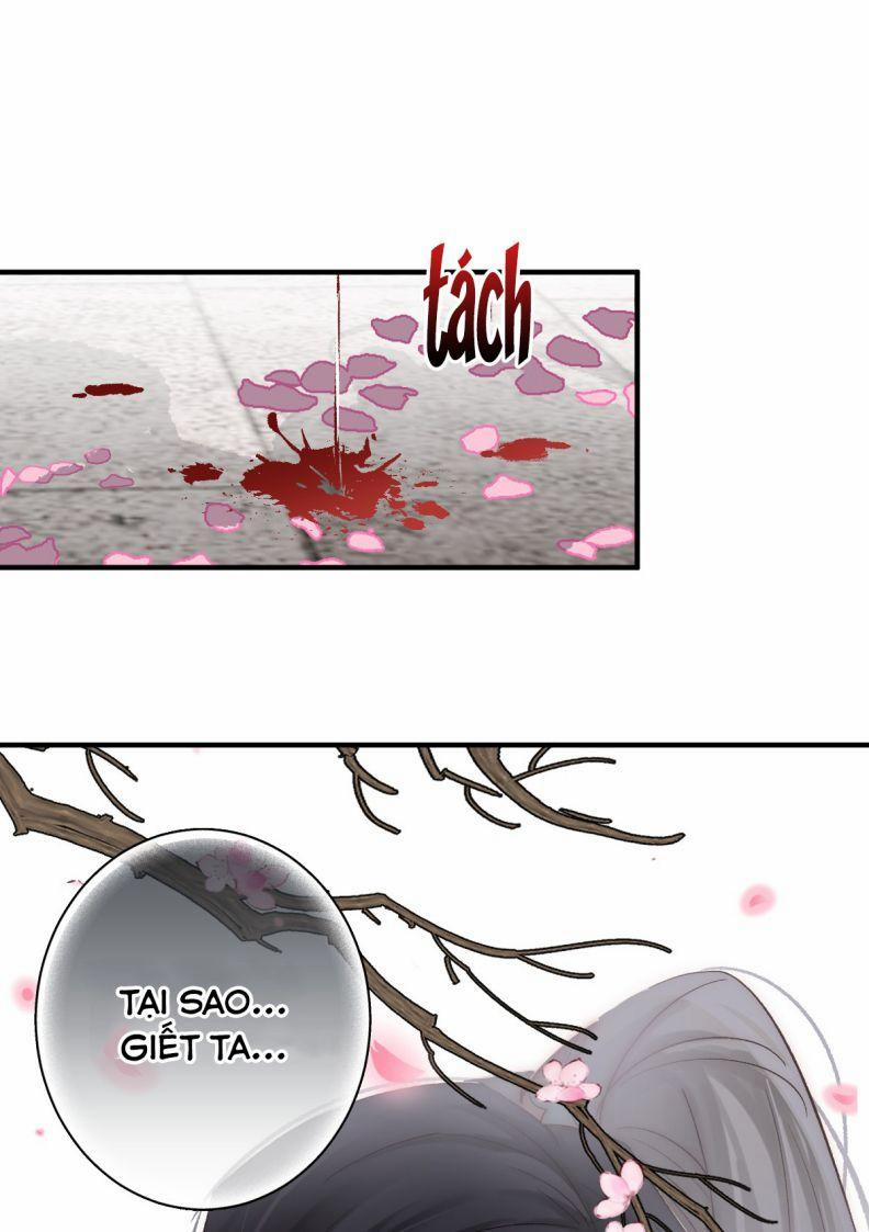 Chuyển Nghịch Âm Dương 3 trang 1