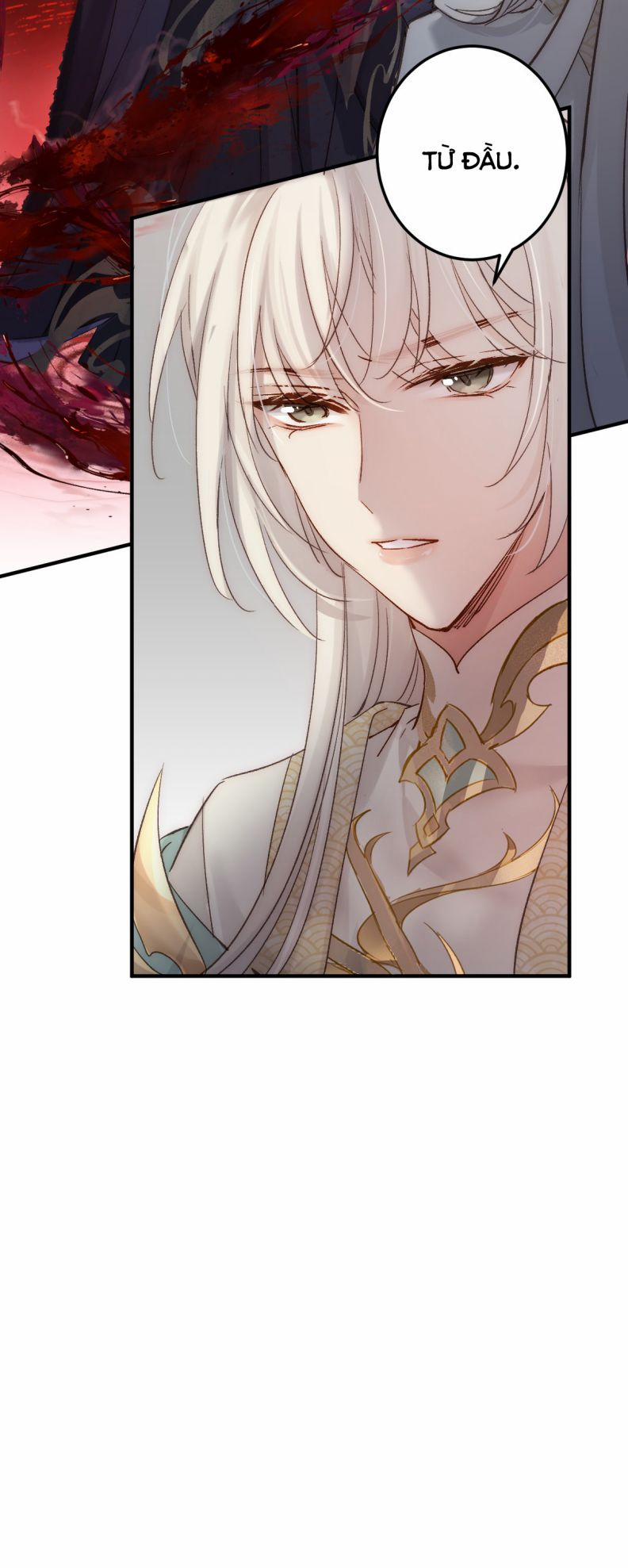 Chuyển Nghịch Âm Dương 3 trang 10