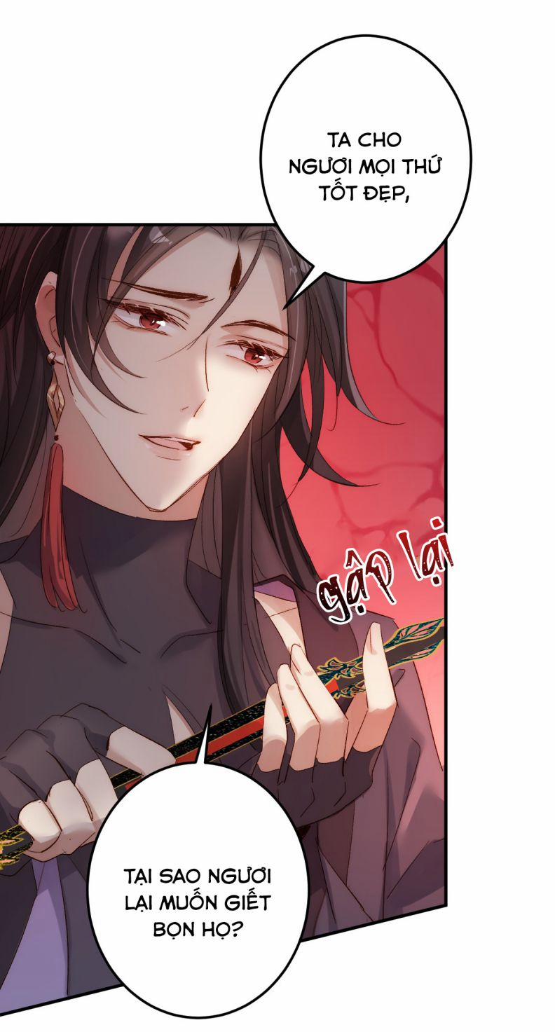 Chuyển Nghịch Âm Dương 3 trang 12