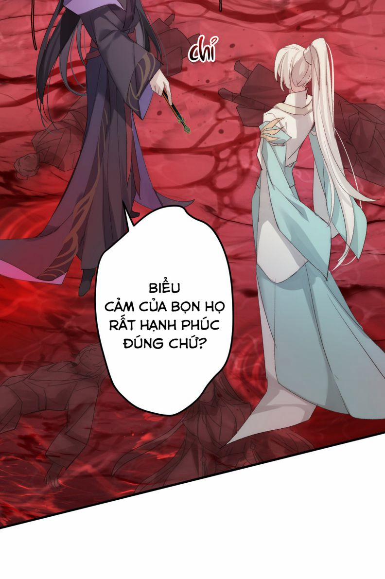 Chuyển Nghịch Âm Dương 3 trang 14