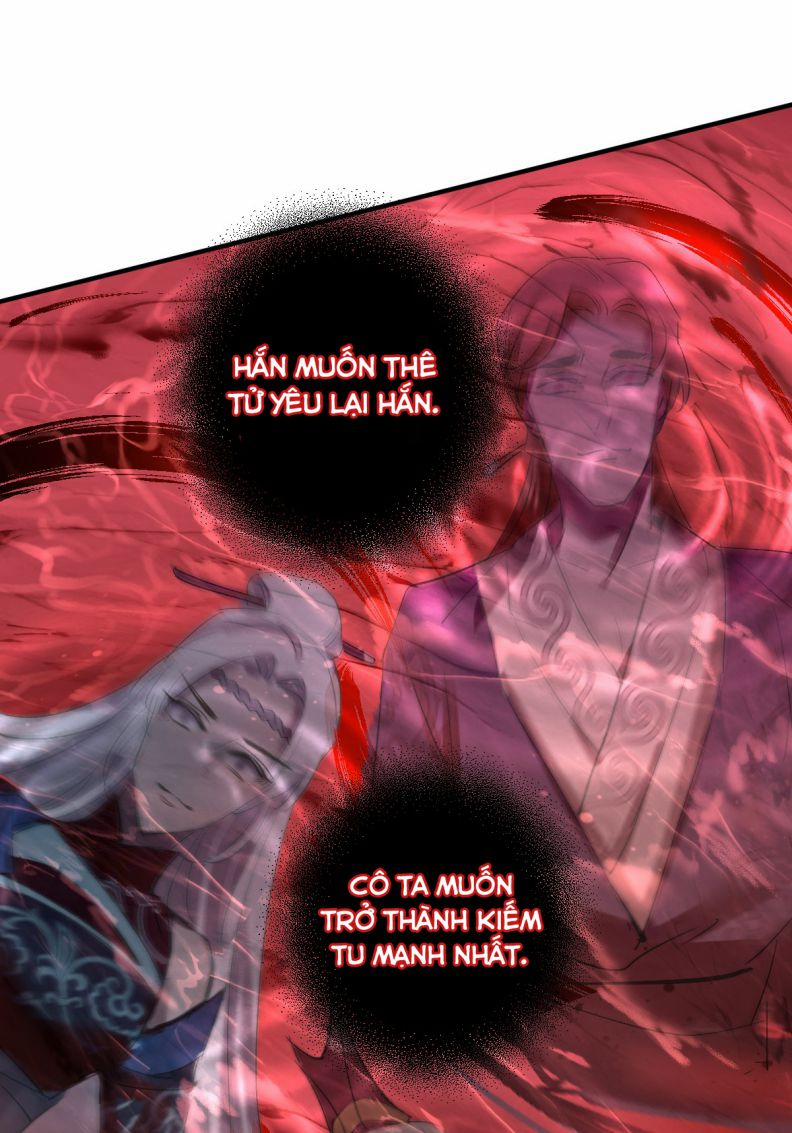 Chuyển Nghịch Âm Dương 3 trang 15