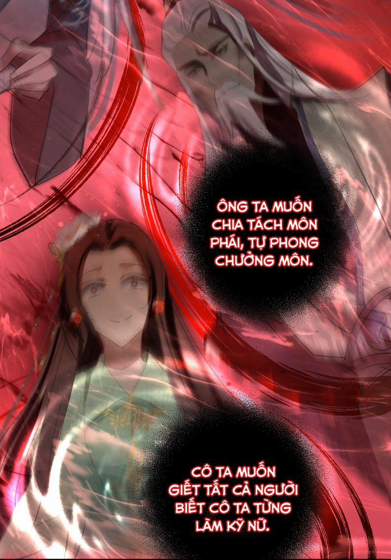 Chuyển Nghịch Âm Dương 3 trang 16