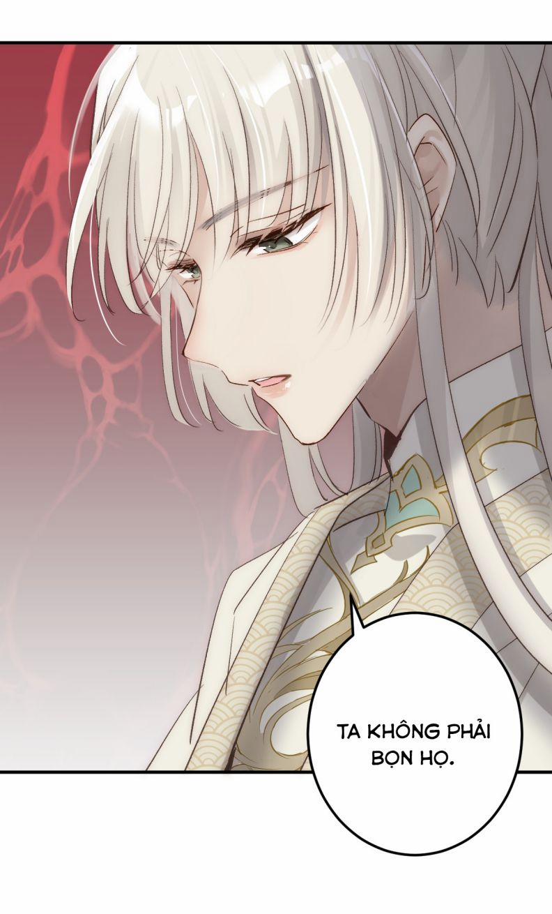 Chuyển Nghịch Âm Dương 3 trang 18