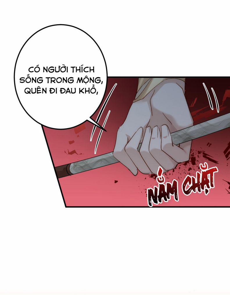 Chuyển Nghịch Âm Dương 3 trang 19